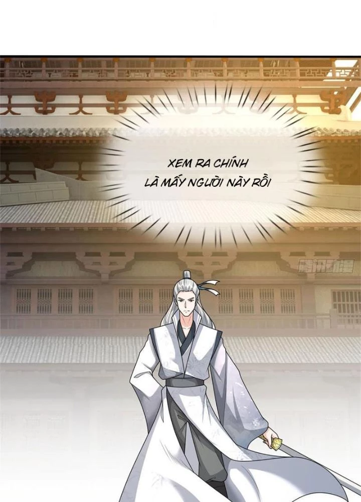 Võ đạo đại đế Chapter 15 - 49