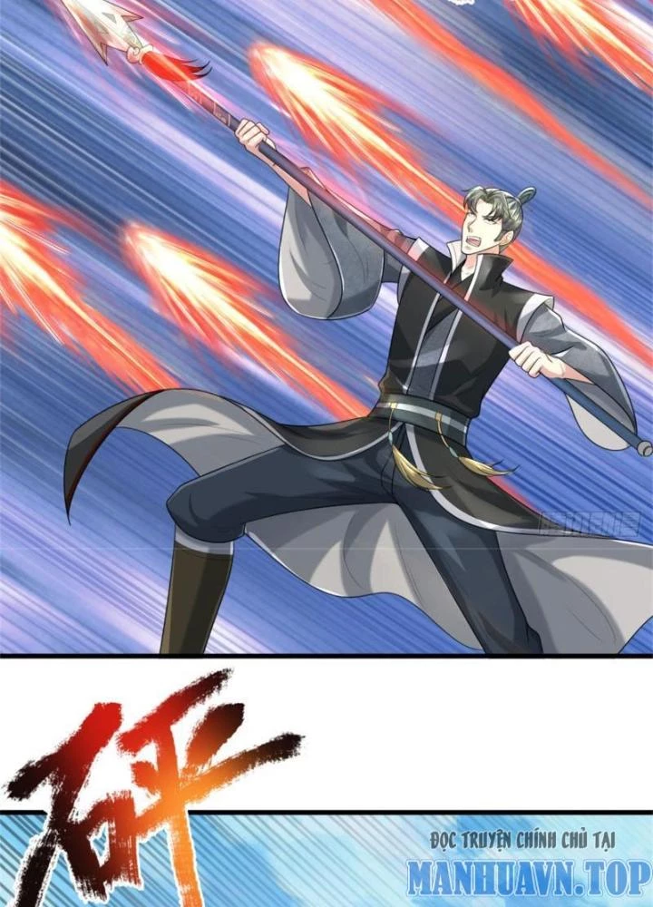 Võ đạo đại đế Chapter 15 - 57