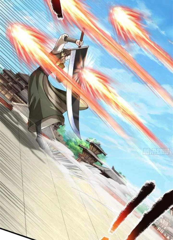 Võ đạo đại đế Chapter 15 - 59