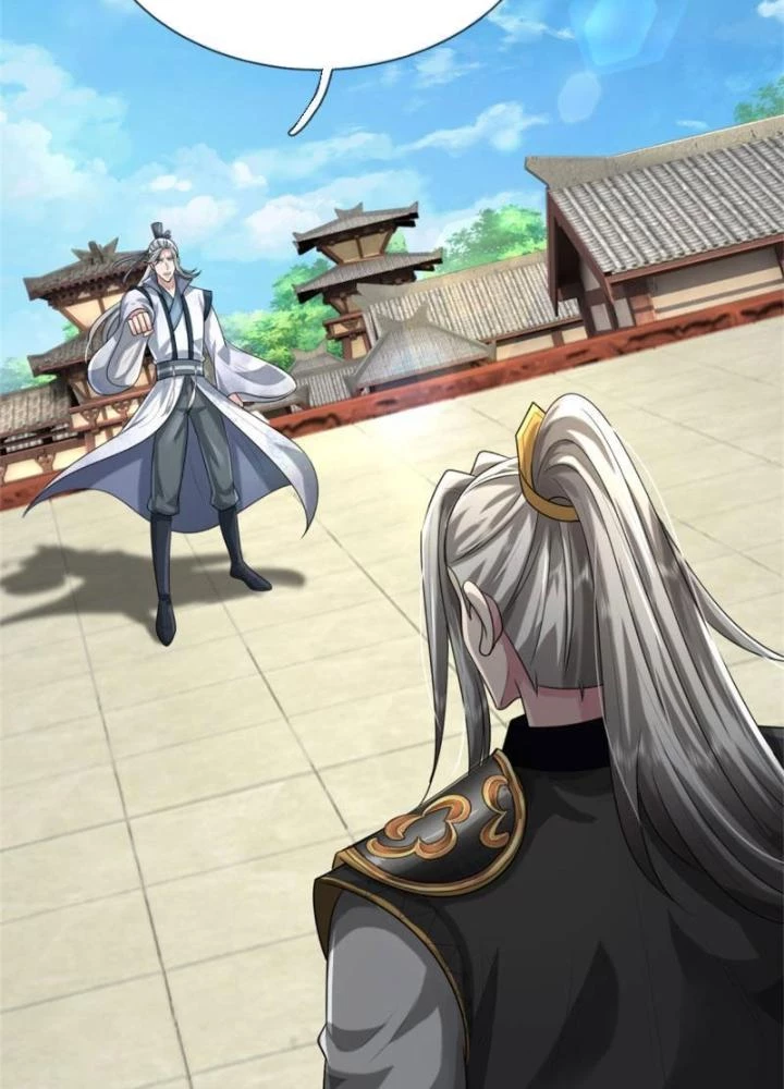 Võ đạo đại đế Chapter 15 - 73
