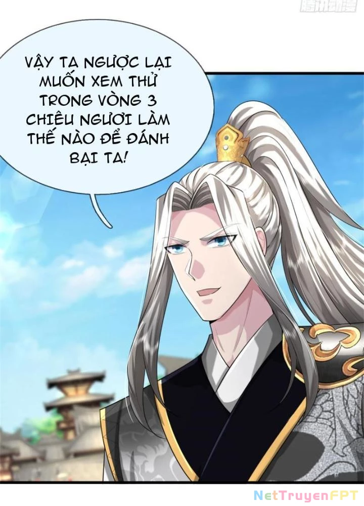 Võ đạo đại đế Chapter 15 - 75