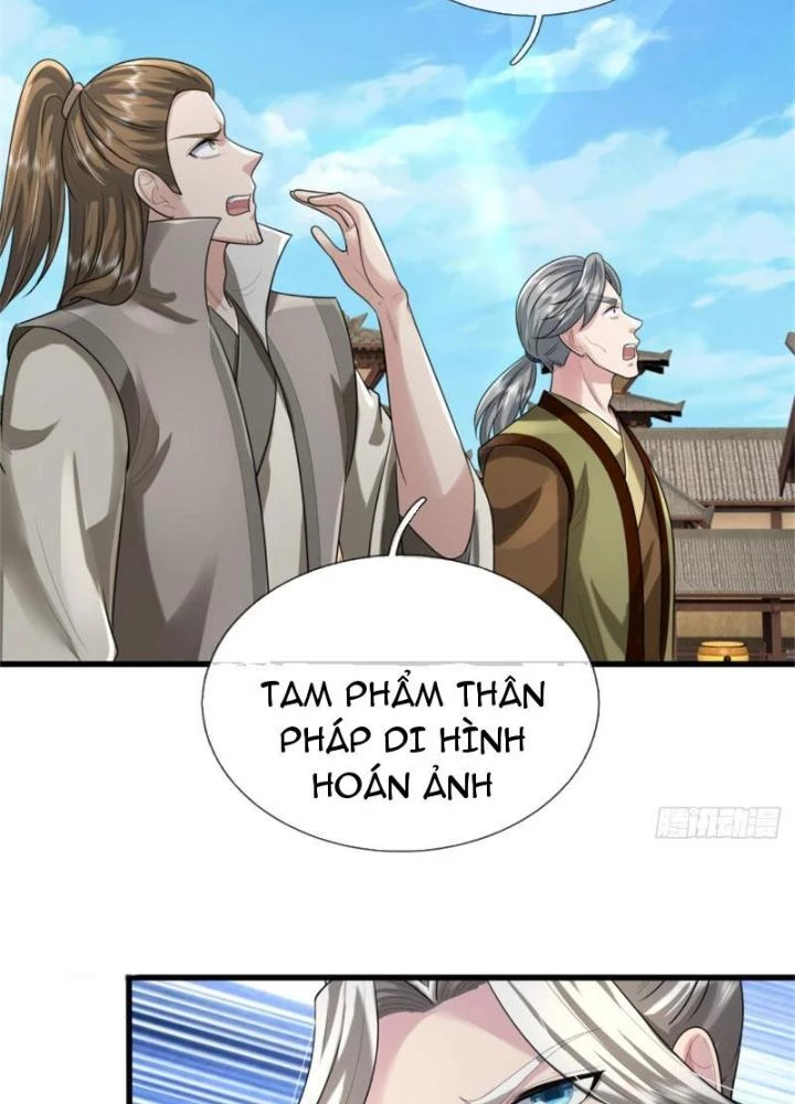 Võ đạo đại đế Chapter 15 - 83