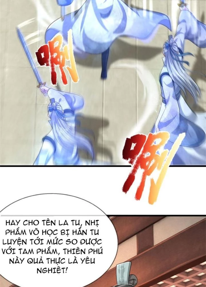 Võ đạo đại đế Chapter 15 - 87