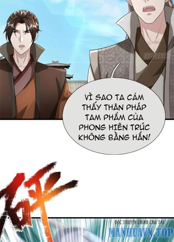 Võ đạo đại đế Chapter 15 - 91