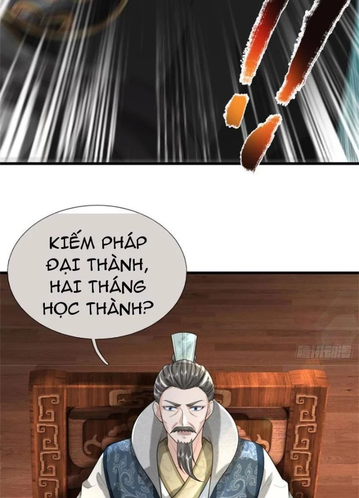 Võ đạo đại đế Chapter 15 - 95
