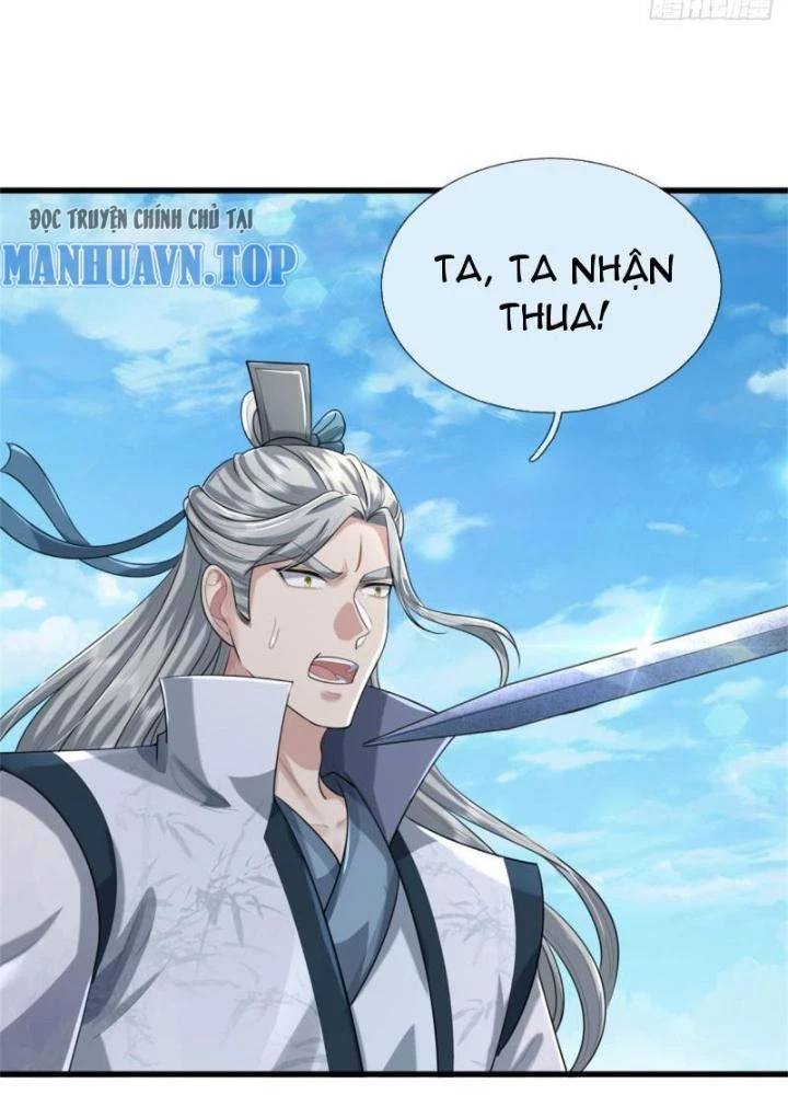 Võ đạo đại đế Chapter 15 - 101