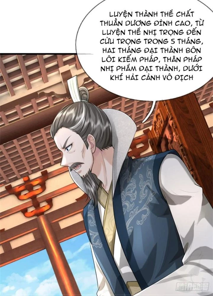 Võ đạo đại đế Chapter 15 - 103