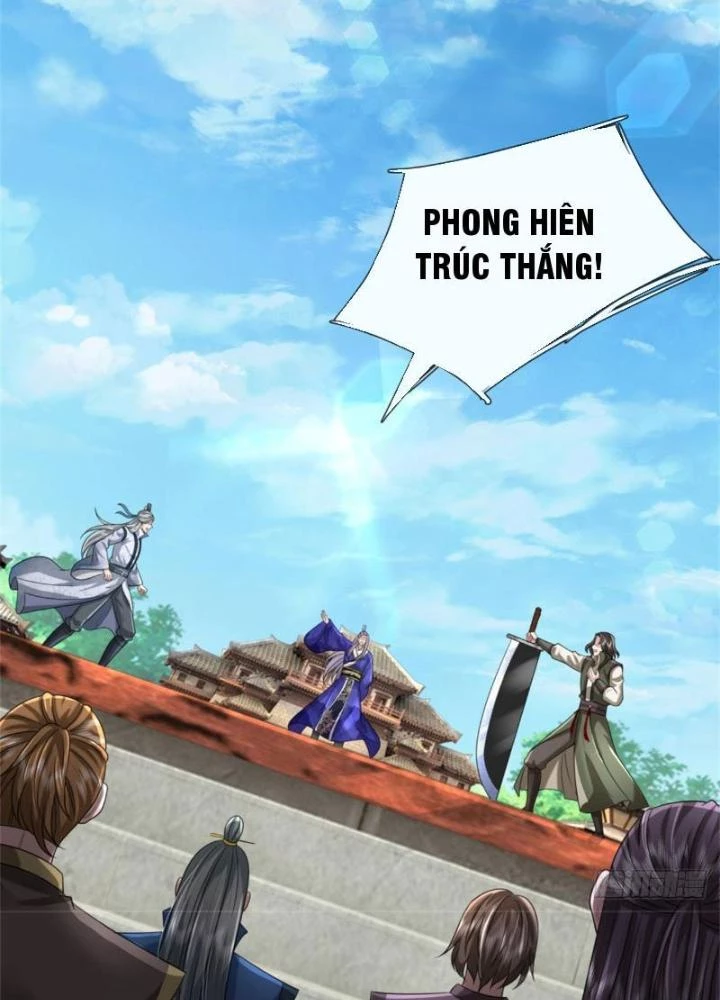 Võ đạo đại đế Chapter 15 - 107