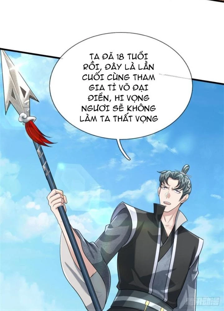 Võ đạo đại đế Chapter 15 - 115