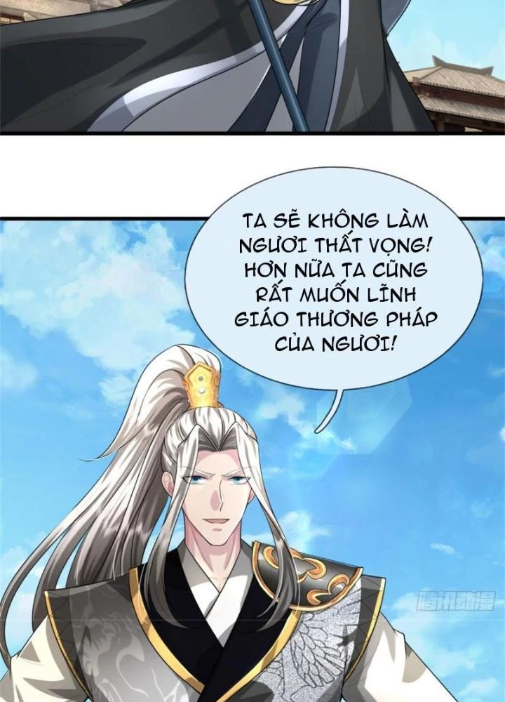 Võ đạo đại đế Chapter 15 - 117