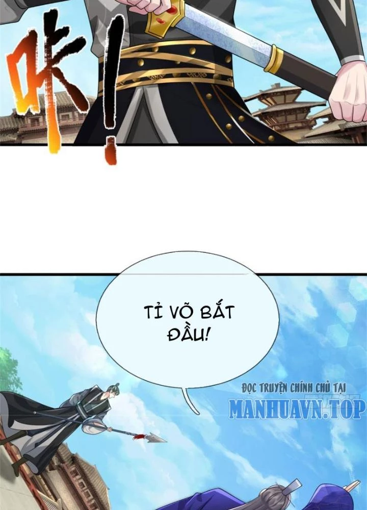 Võ đạo đại đế Chapter 15 - 119