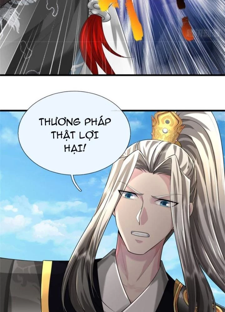 Võ đạo đại đế Chapter 16 - 5