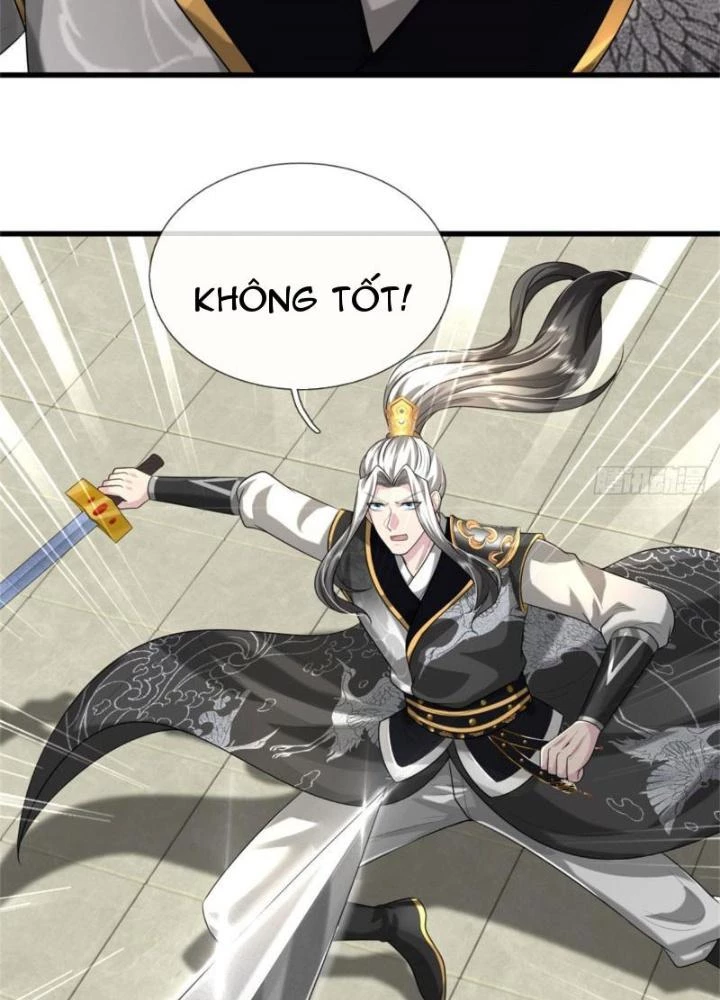 Võ đạo đại đế Chapter 16 - 7
