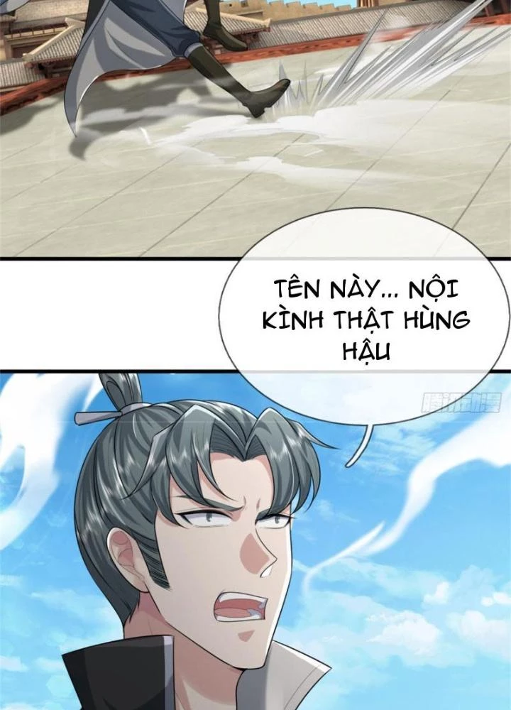 Võ đạo đại đế Chapter 16 - 15