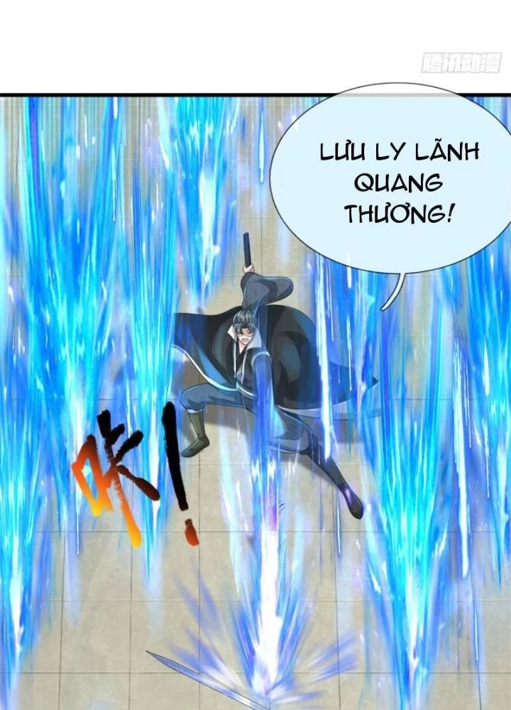 Võ đạo đại đế Chapter 16 - 27