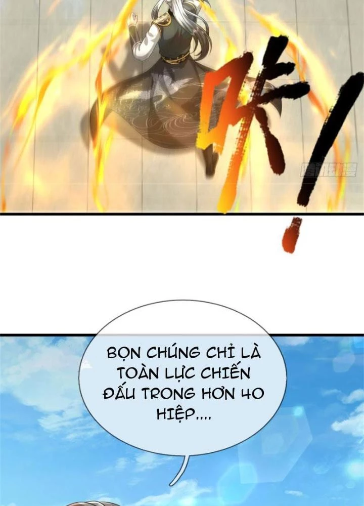 Võ đạo đại đế Chapter 16 - 29