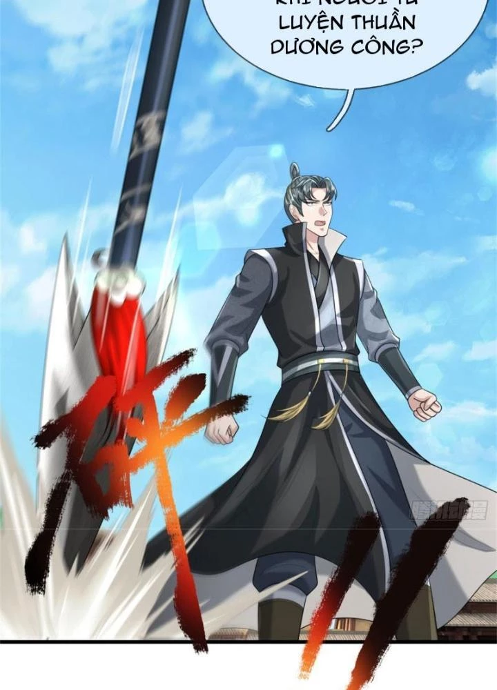 Võ đạo đại đế Chapter 16 - 35