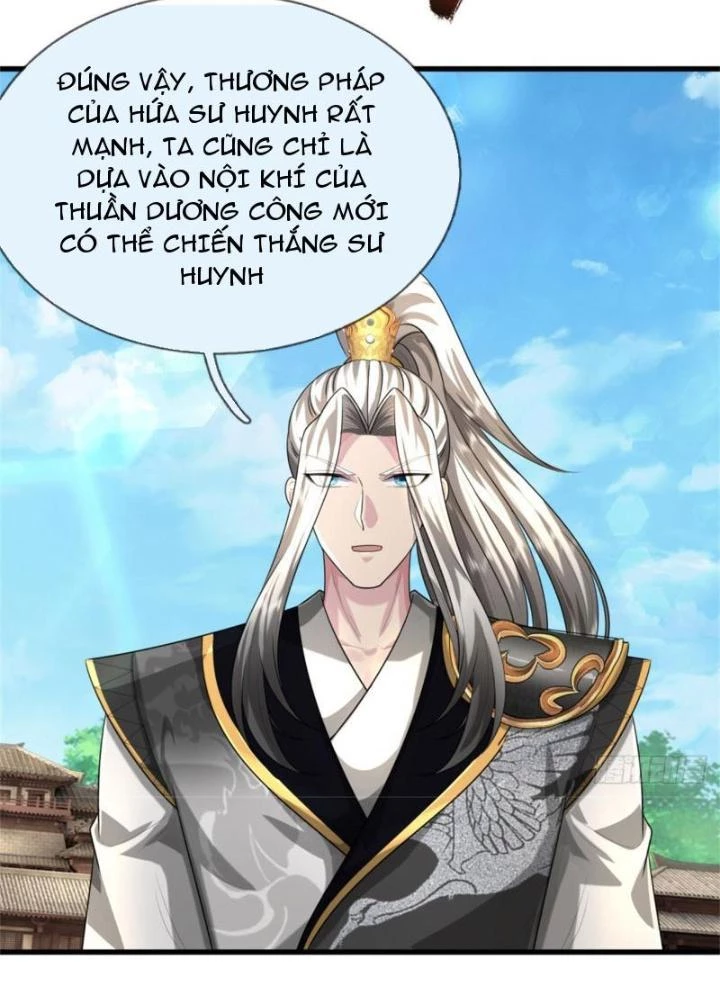 Võ đạo đại đế Chapter 16 - 37
