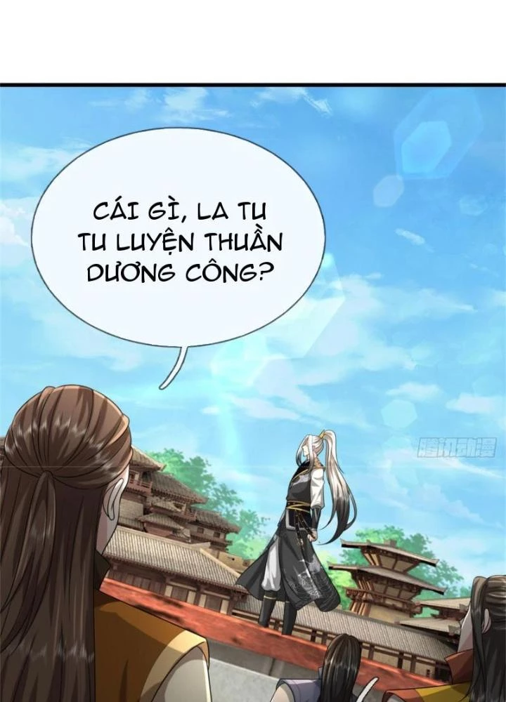 Võ đạo đại đế Chapter 16 - 39