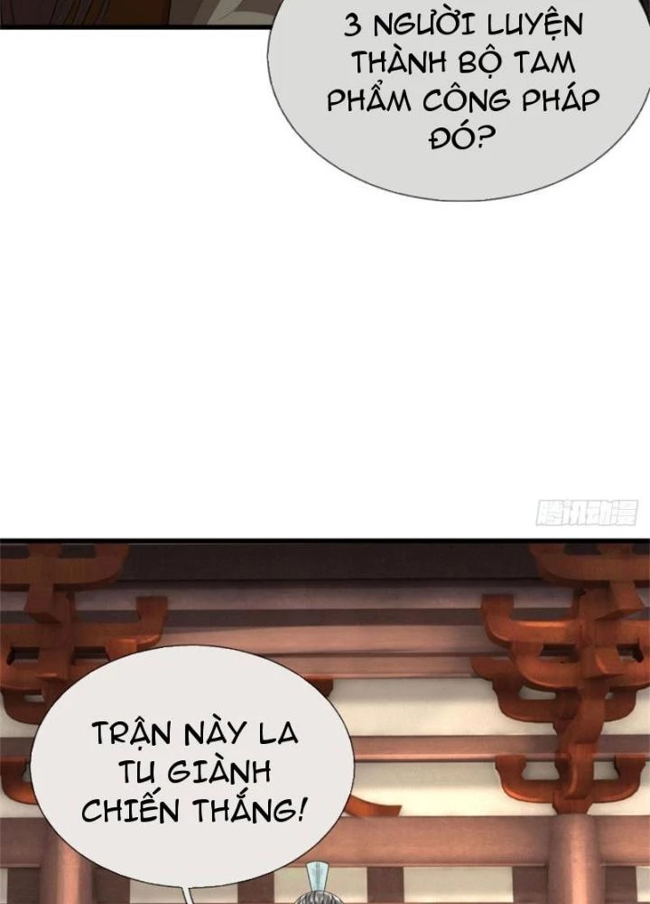 Võ đạo đại đế Chapter 16 - 41