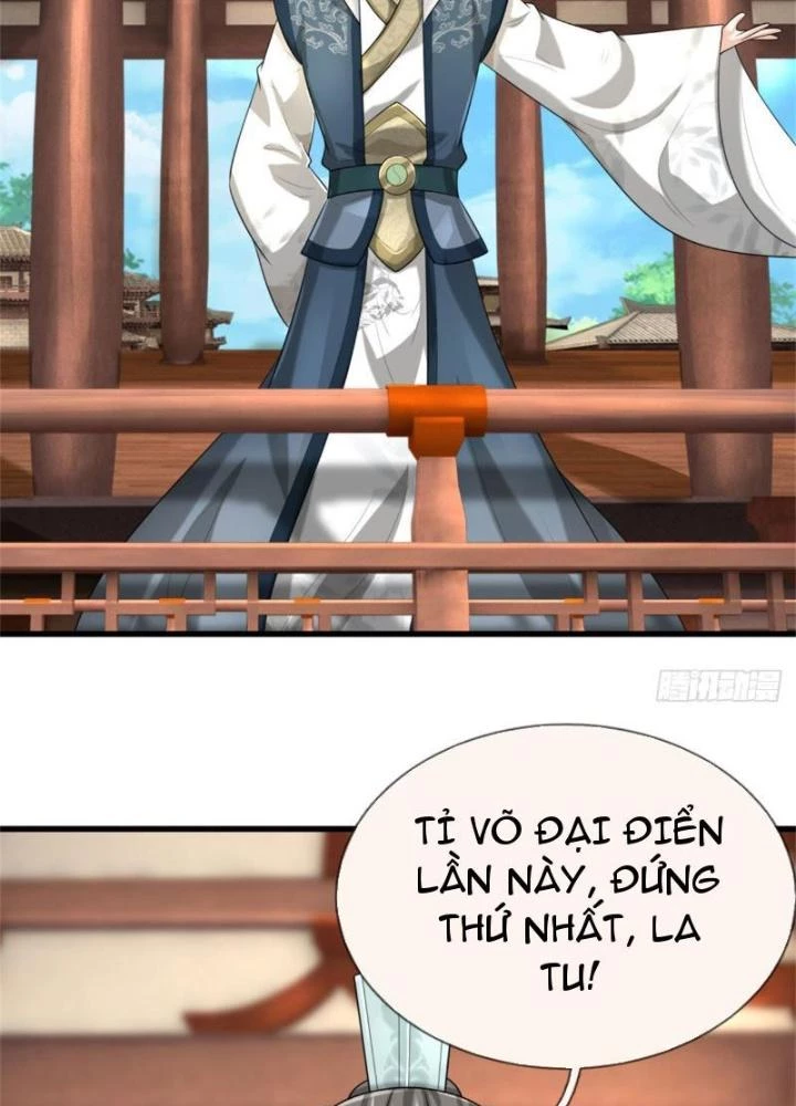 Võ đạo đại đế Chapter 16 - 43