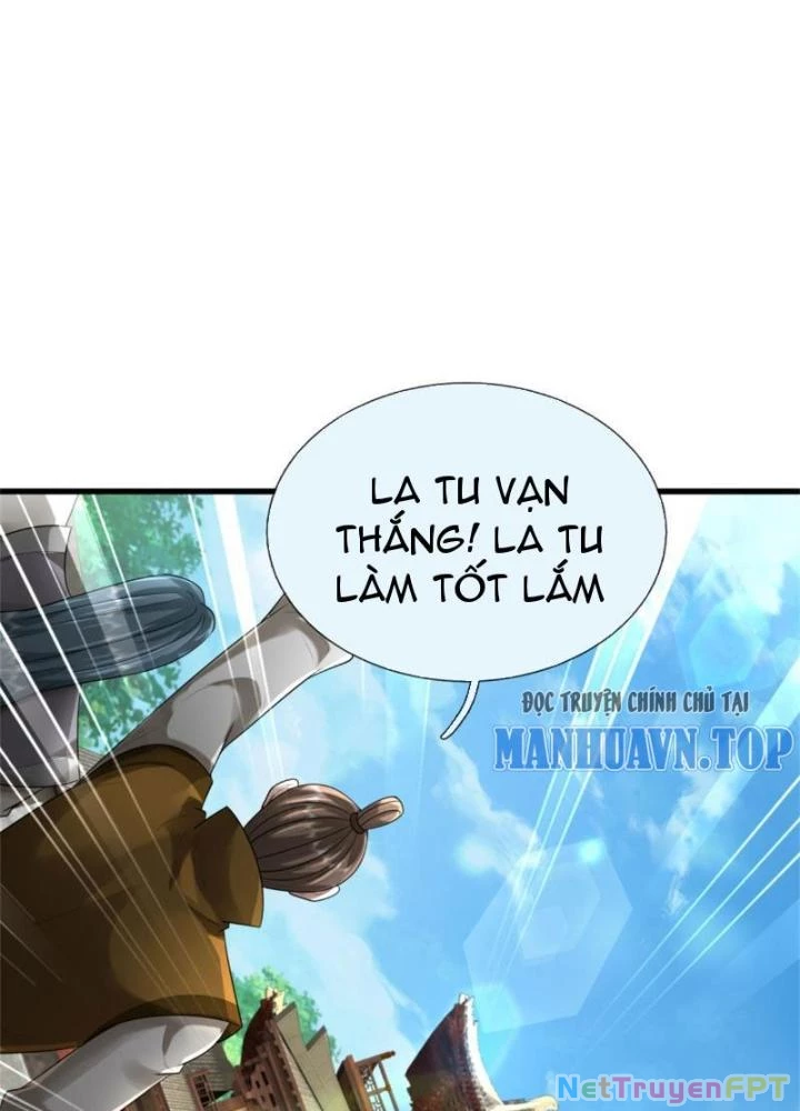 Võ đạo đại đế Chapter 16 - 47