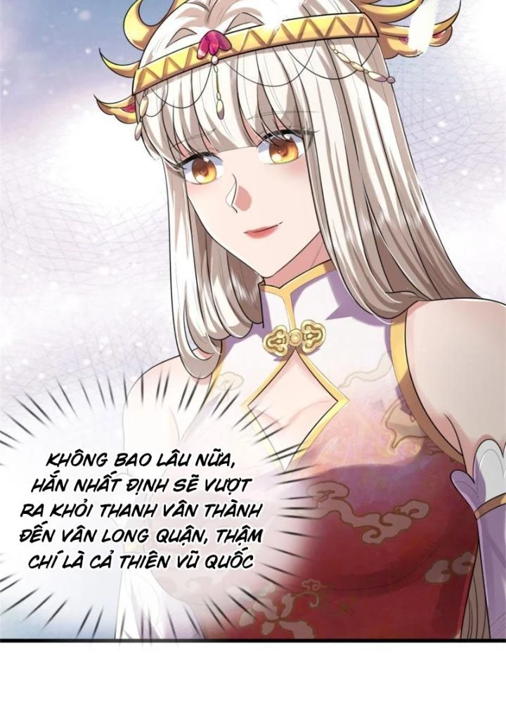 Võ đạo đại đế Chapter 16 - 53