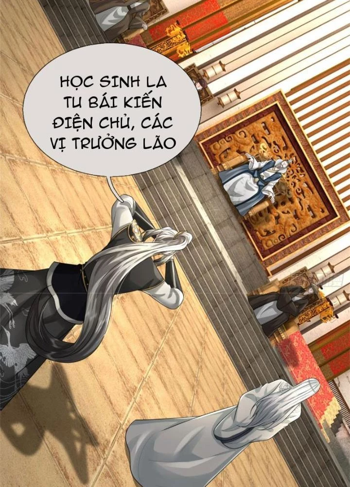 Võ đạo đại đế Chapter 16 - 59
