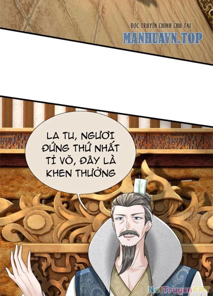 Võ đạo đại đế Chapter 16 - 61