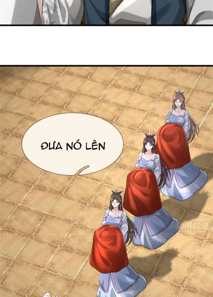 Võ đạo đại đế Chapter 16 - 63