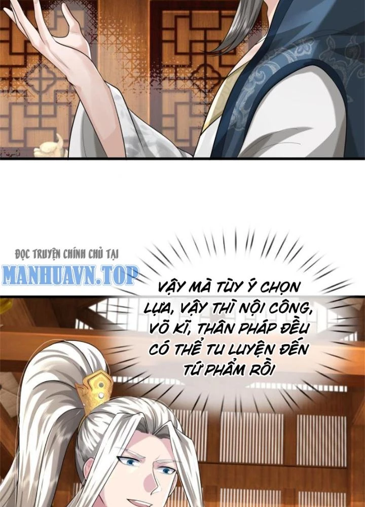 Võ đạo đại đế Chapter 16 - 69