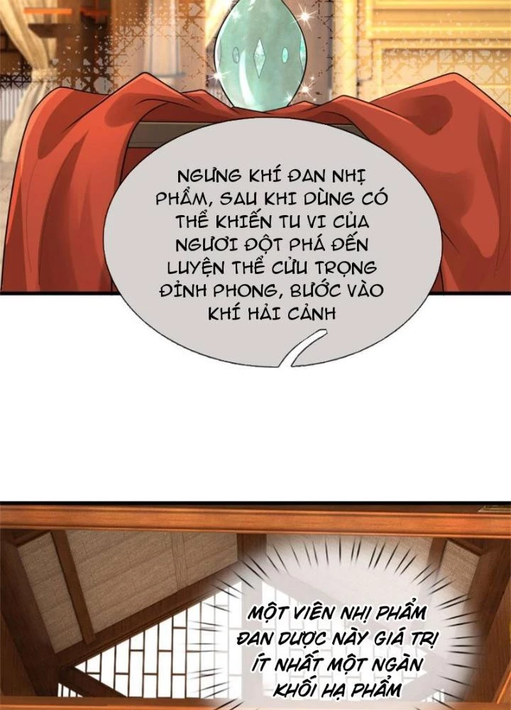 Võ đạo đại đế Chapter 16 - 73