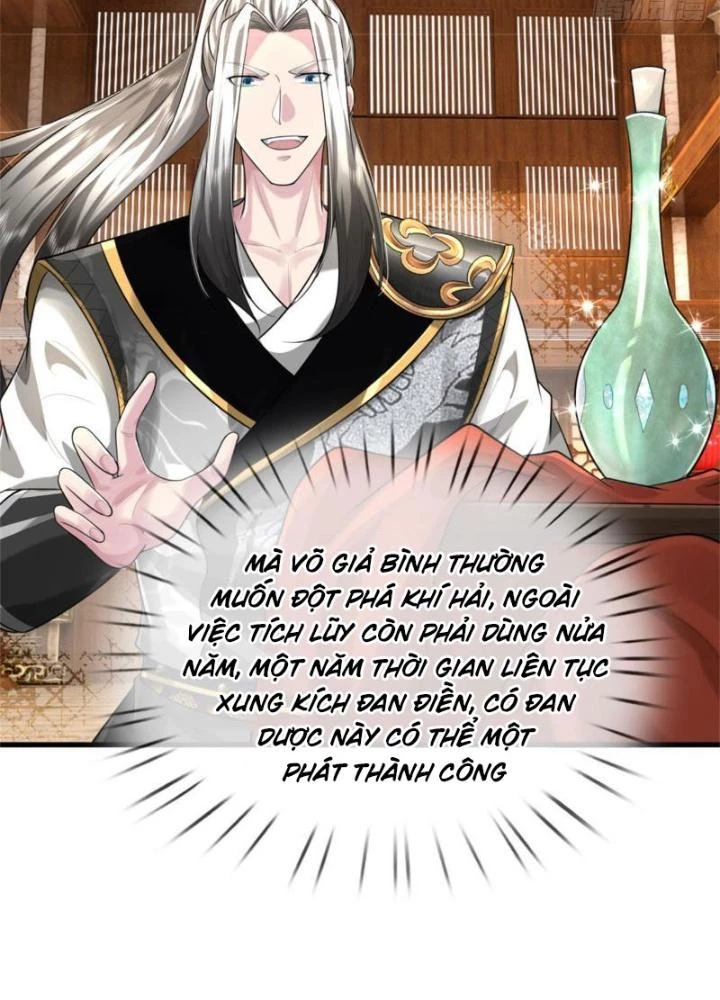 Võ đạo đại đế Chapter 16 - 75