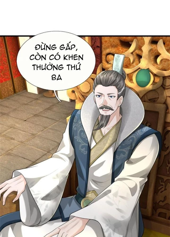 Võ đạo đại đế Chapter 16 - 77