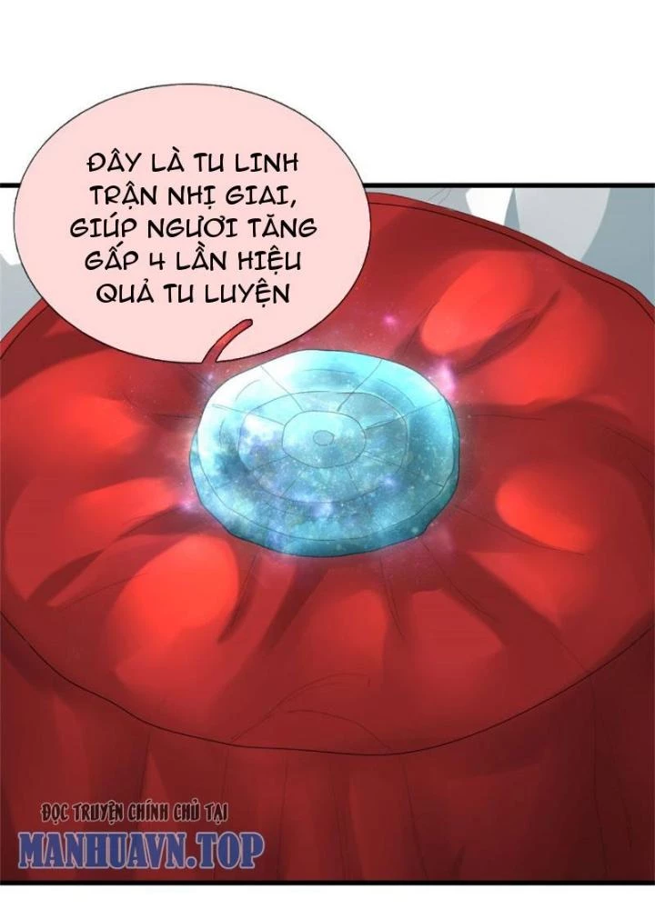 Võ đạo đại đế Chapter 16 - 79
