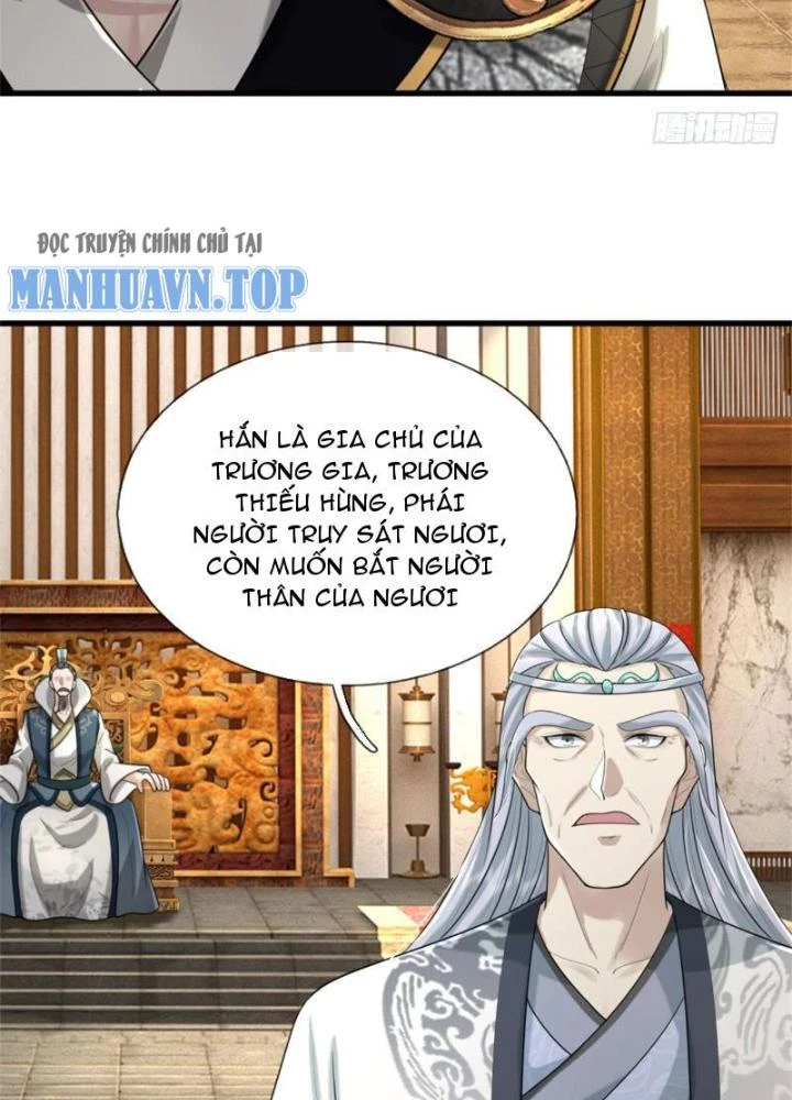Võ đạo đại đế Chapter 16 - 87