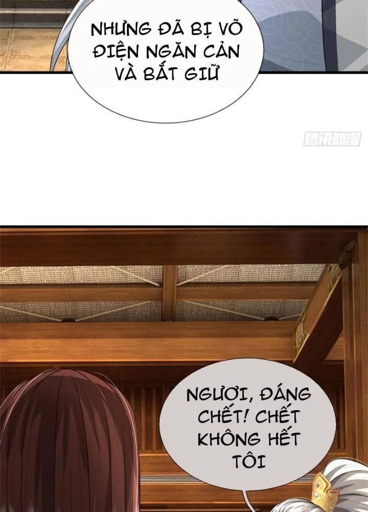 Võ đạo đại đế Chapter 16 - 89