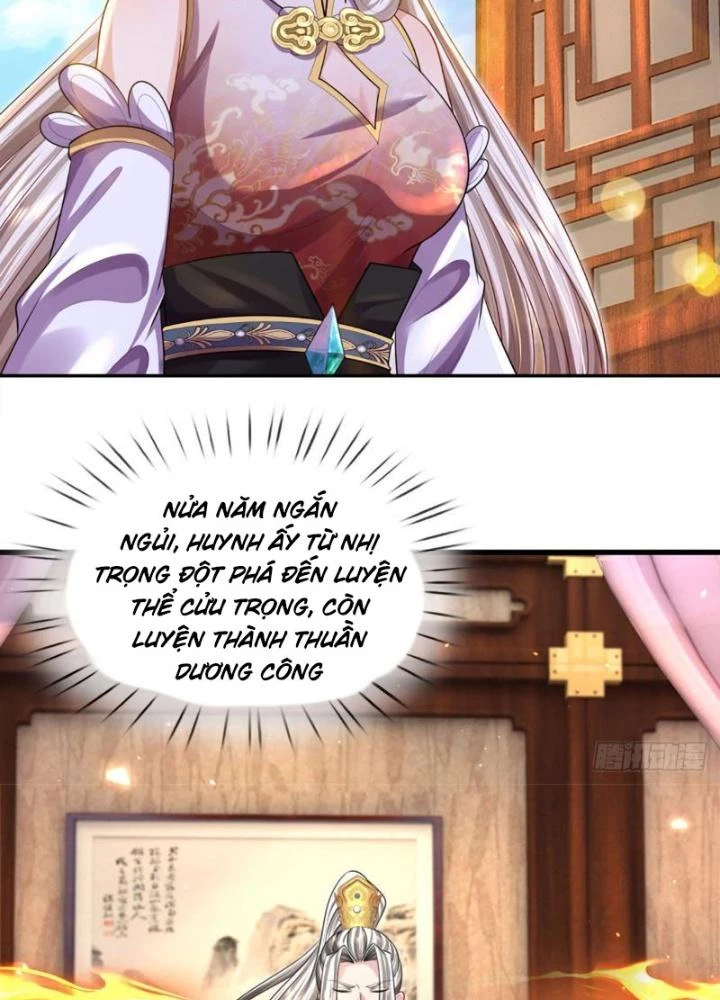 Võ đạo đại đế Chapter 16 - 125