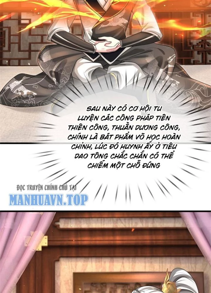 Võ đạo đại đế Chapter 16 - 127
