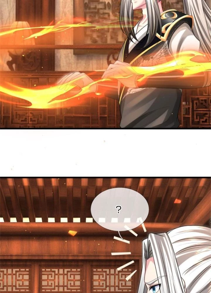 Võ đạo đại đế Chapter 16 - 129