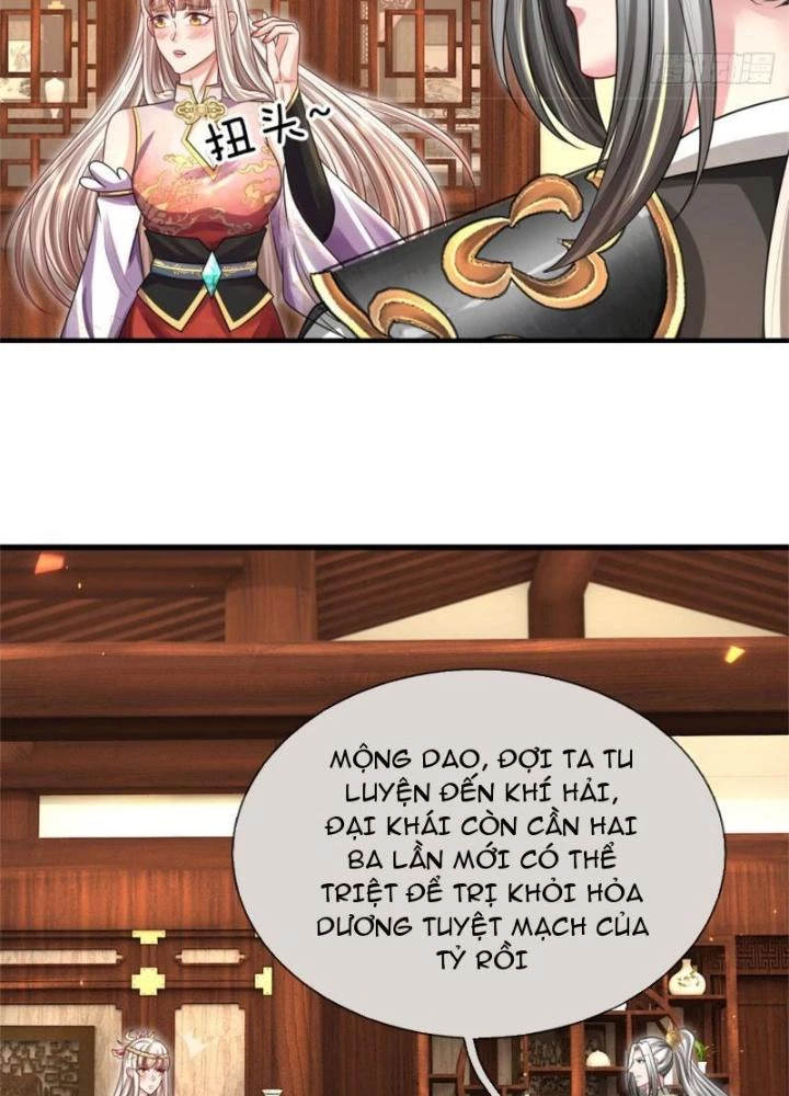 Võ đạo đại đế Chapter 16 - 131