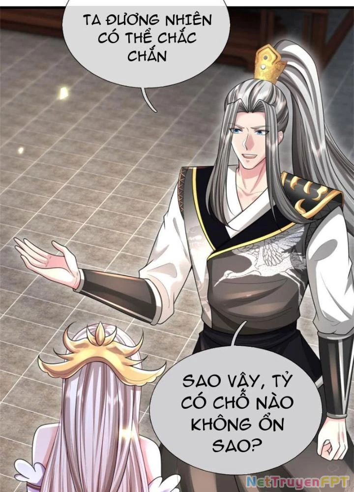 Võ đạo đại đế Chapter 17 - 5