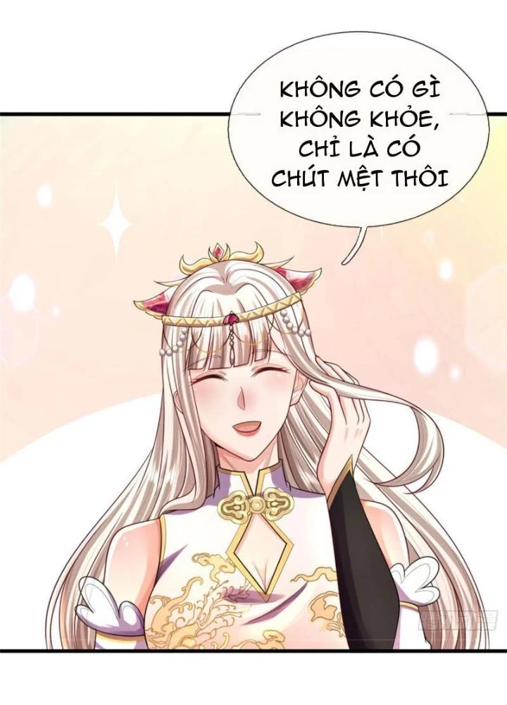 Võ đạo đại đế Chapter 17 - 7