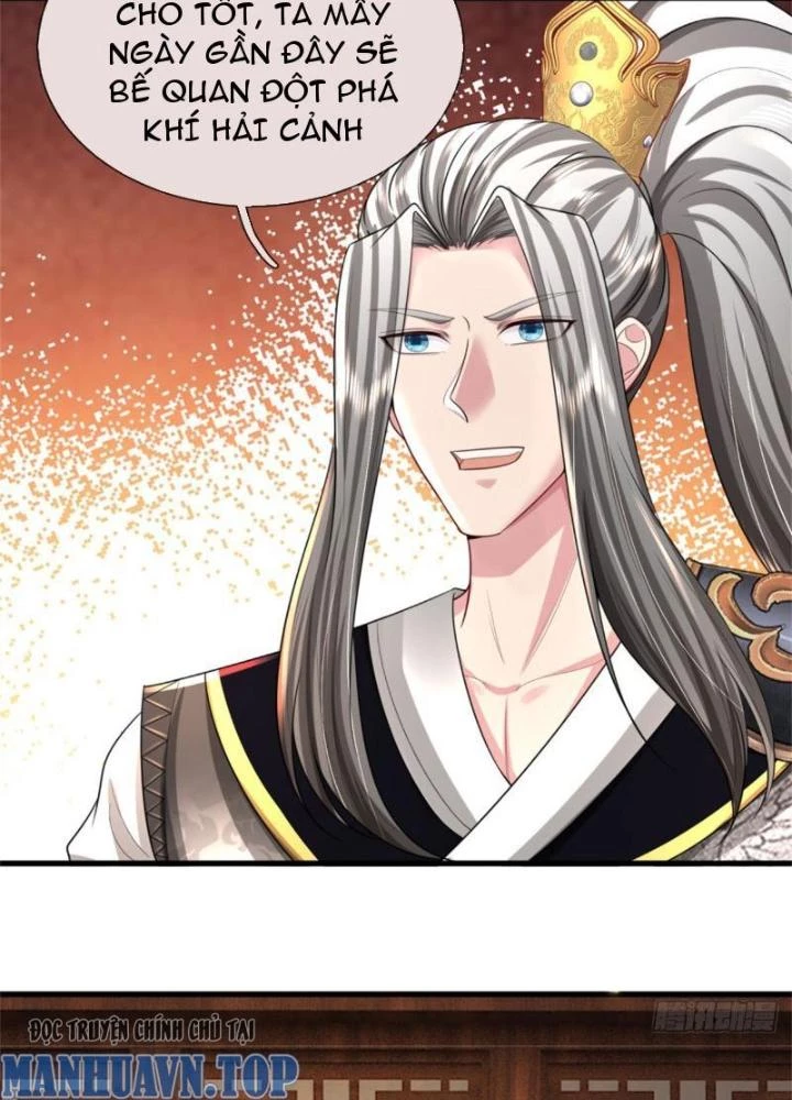 Võ đạo đại đế Chapter 17 - 9