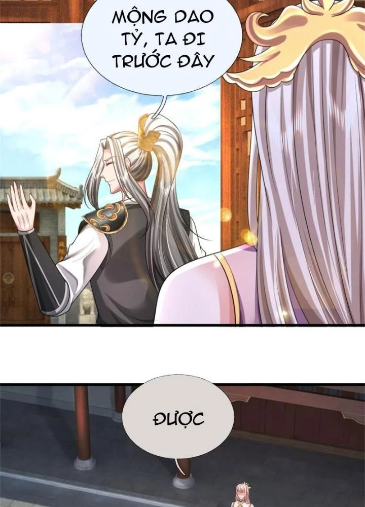 Võ đạo đại đế Chapter 17 - 11