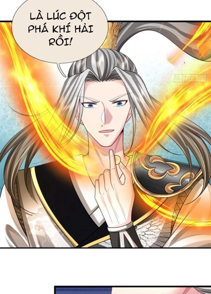 Võ đạo đại đế Chapter 17 - 19