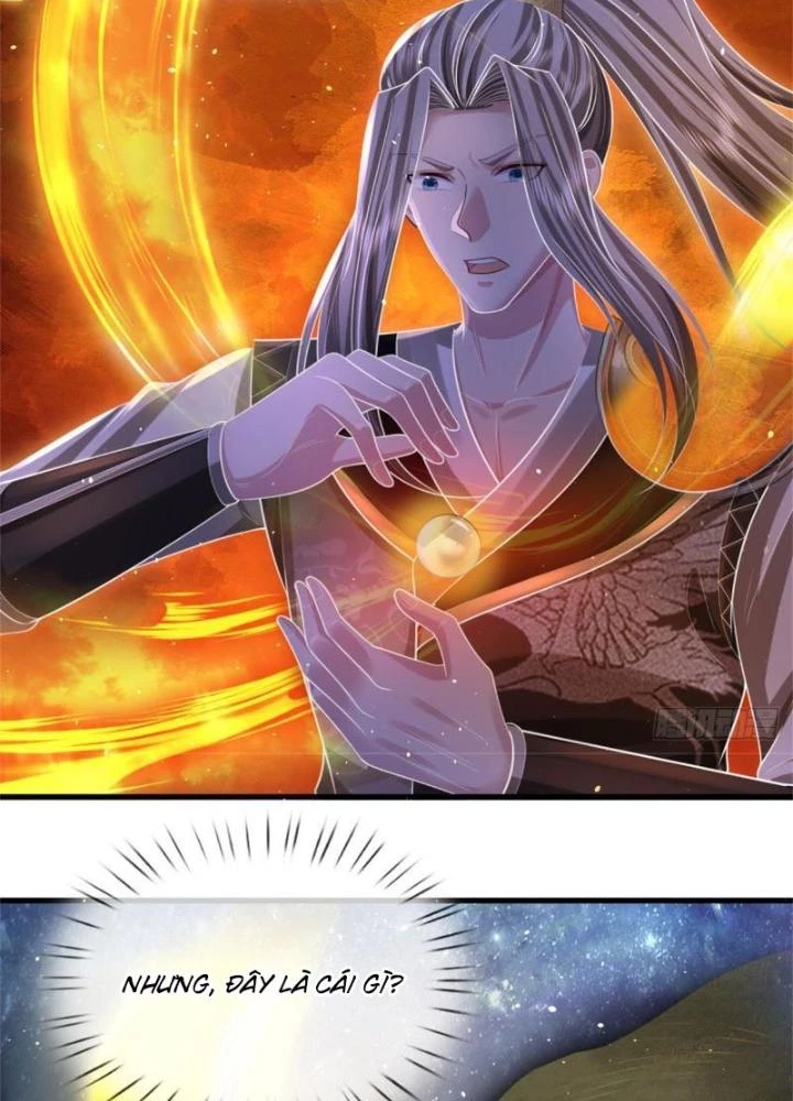 Võ đạo đại đế Chapter 17 - 27