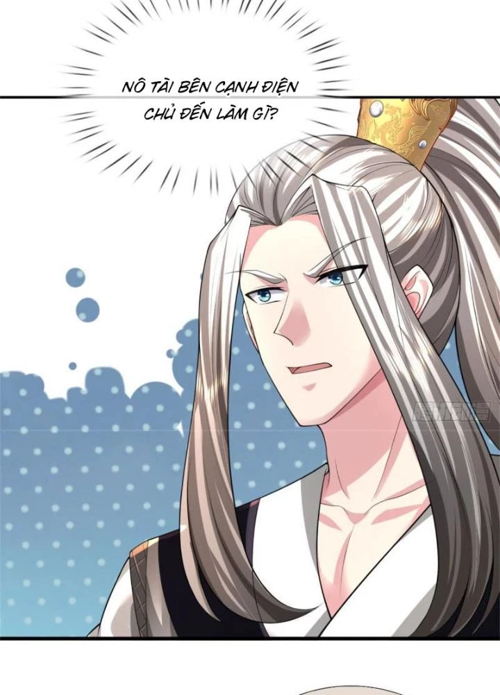 Võ đạo đại đế Chapter 17 - 39