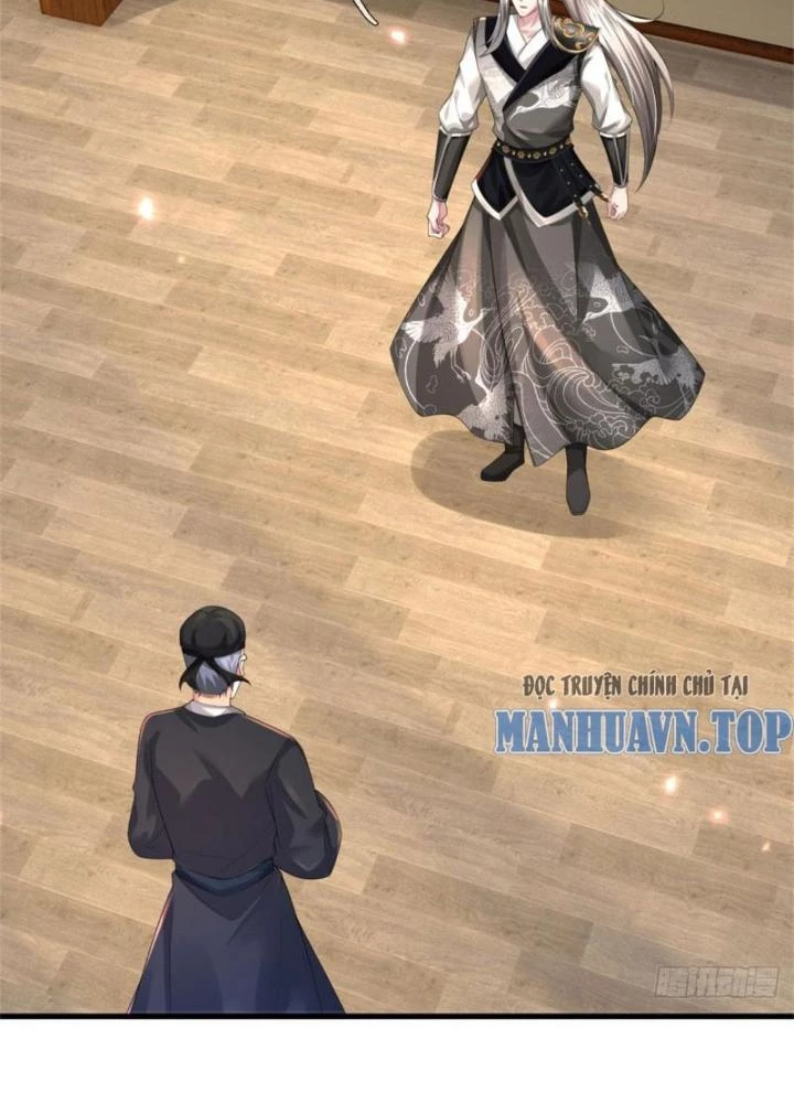 Võ đạo đại đế Chapter 17 - 43
