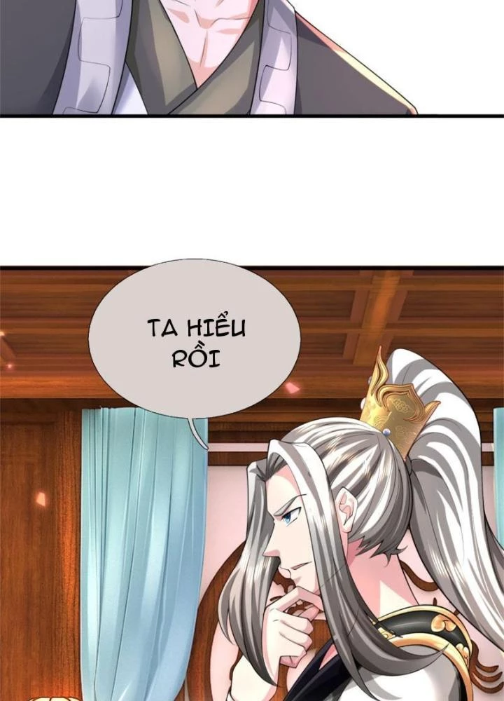 Võ đạo đại đế Chapter 17 - 47